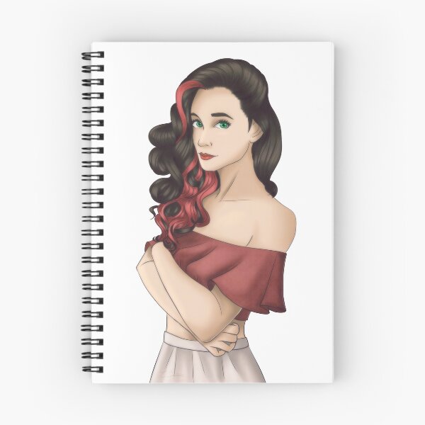 Item preview, Aisha designed and sold by Gessy.
