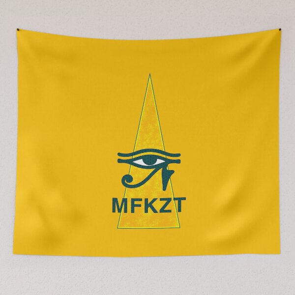 Item preview, MFKZT Ormus White Monoatomic Gold Manna designed and sold by Streedy.