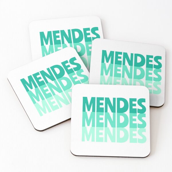 Item preview, mendes x3 designed and sold by danielleblack04.