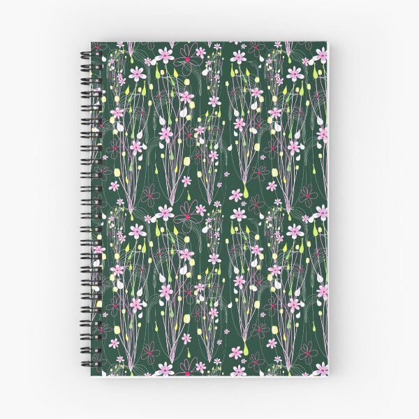 Item preview, floral pattern designed and sold by Tanor.