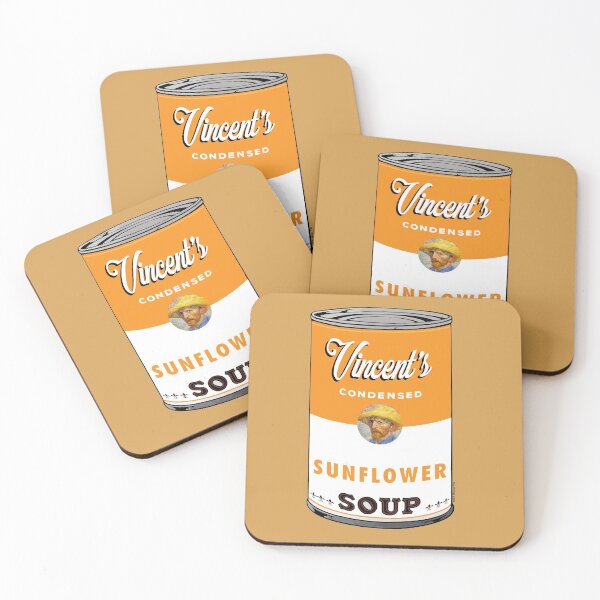 Item preview, Sunflower Soup designed and sold by chilangopride.