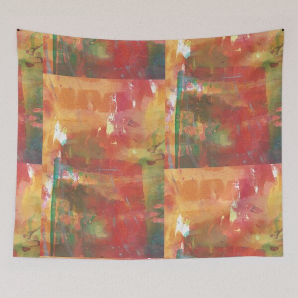Item preview, Abstract untitled designed and sold by jayne gaze.