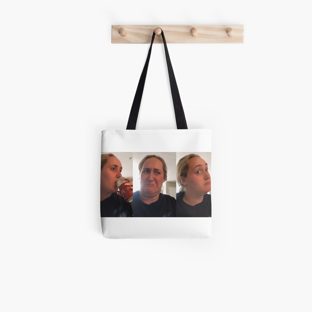 Item preview, All Over Print Tote Bag designed and sold by Kouest.