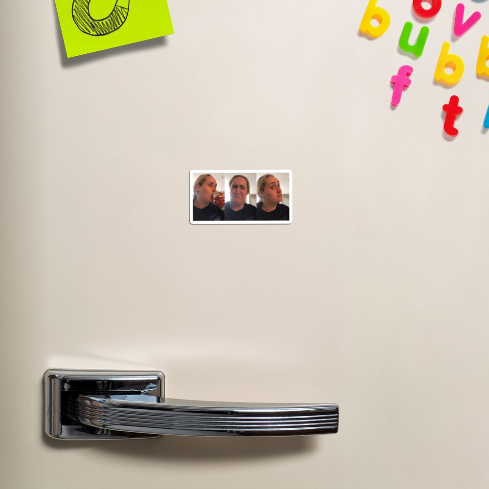 Item preview, Magnet designed and sold by Kouest.