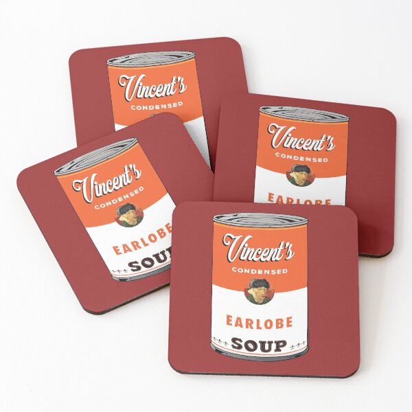 Item preview, Earlobe Soup designed and sold by chilangopride.