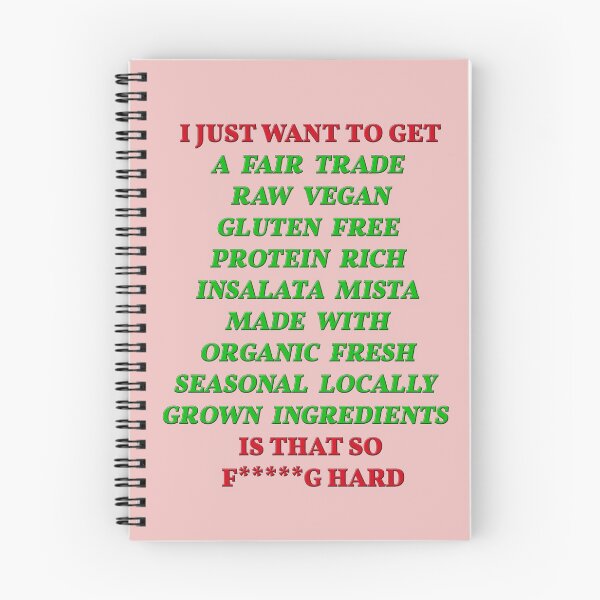 Item preview, Fair Trade Raw Vegan Gluten Free Protein Rich Organic Salad designed and sold by plumpjose.