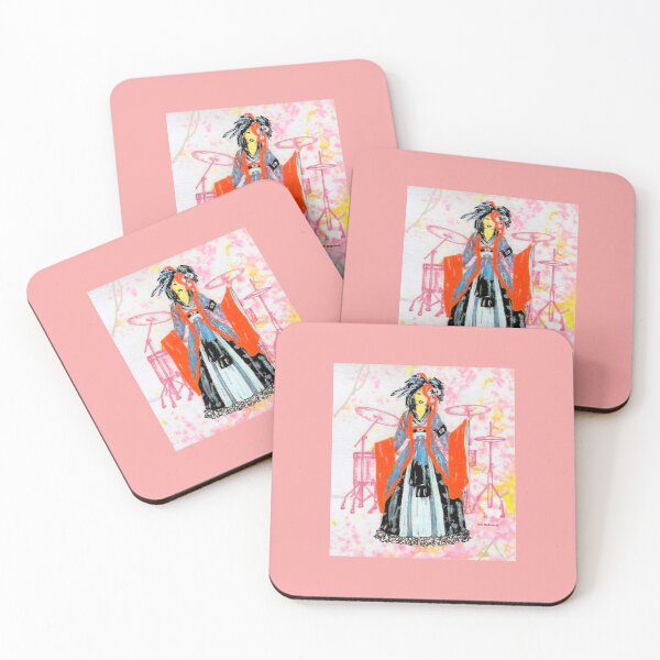 Item preview, ANGURA KEI, Visual Kei designed and sold by Catherine Debusne.
