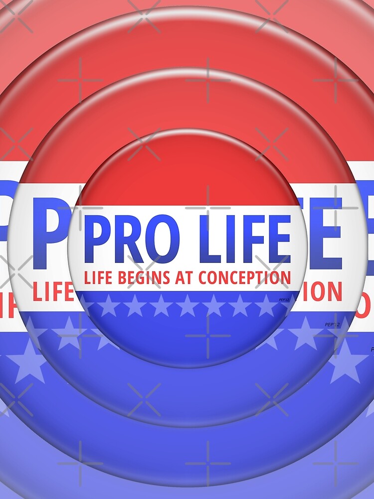 Pro Life by morningdance