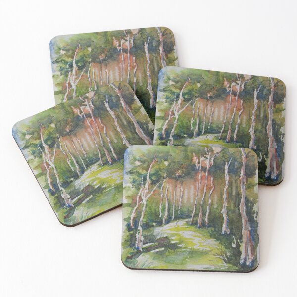 Item preview, The path designed and sold by Artiste Sylvie CADAM.