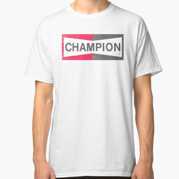 cliff booth champion t shirt