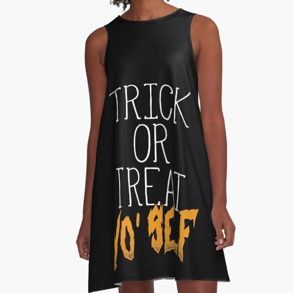 A-Line Dress