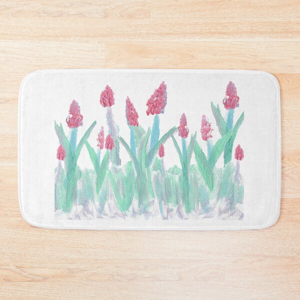 Item preview, Painted Flowers designed and sold by KazM.