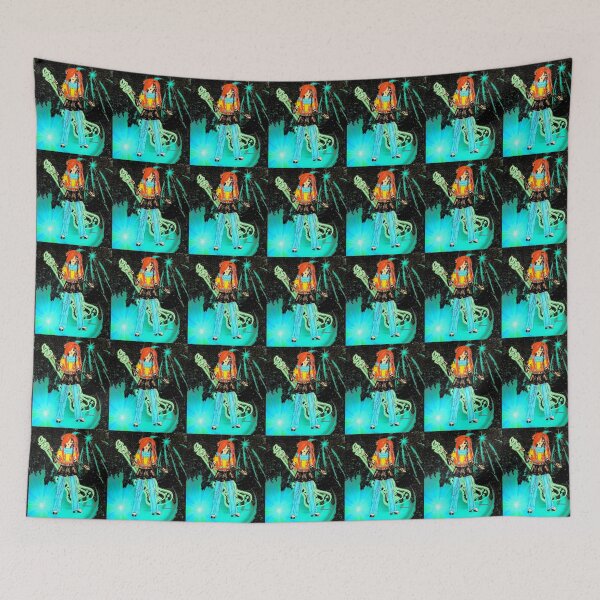 Item preview, OSHARE, Visual Kei designed and sold by Catherine Debusne.