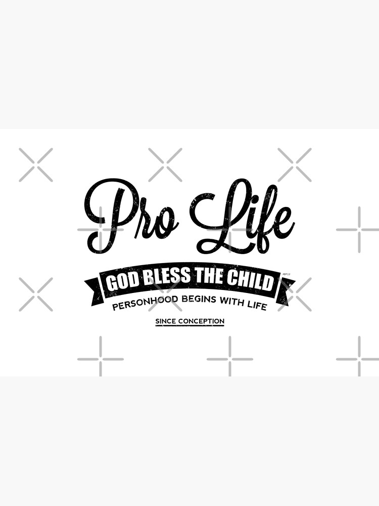 Pro Life by morningdance