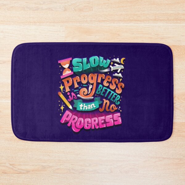 Item preview, Progress designed and sold by Risa Rodil.