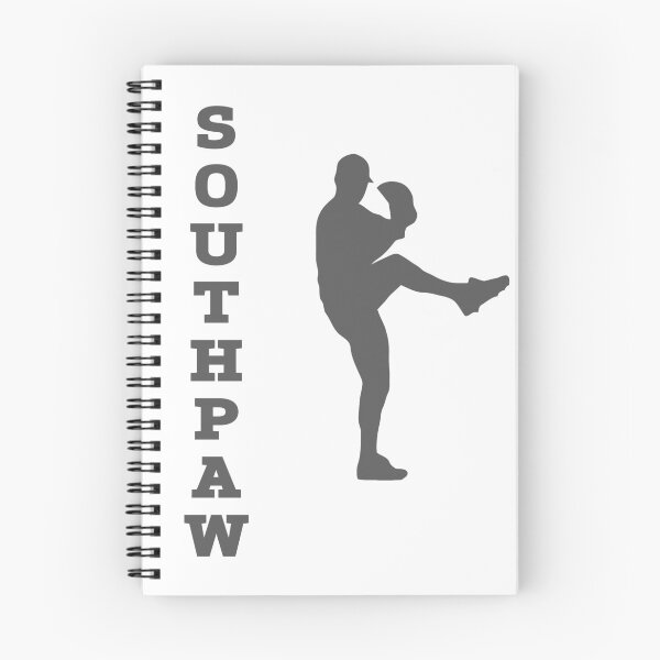 Item preview, Baseball Left Handed Pitcher Southpaw Pitching designed and sold by TeeCreations.