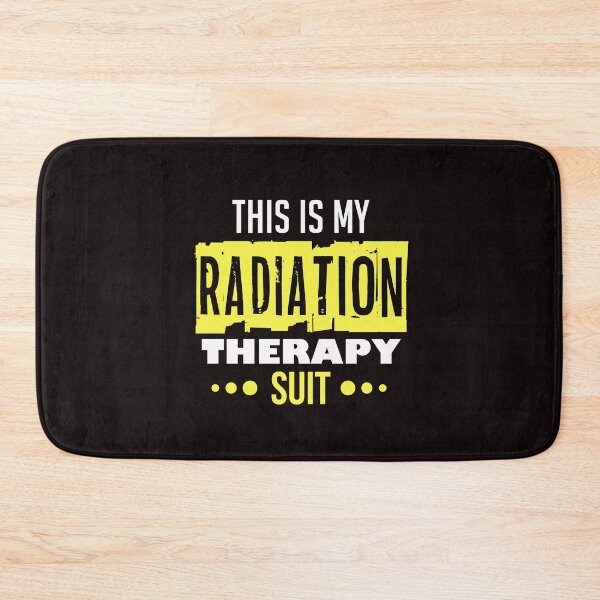 Item preview, Funny radiation gift T shirt designed and sold by Urbane  Designs.