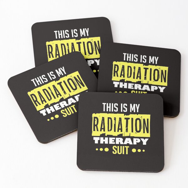 Item preview, Funny radiation gift T shirt designed and sold by Urbane  Designs.