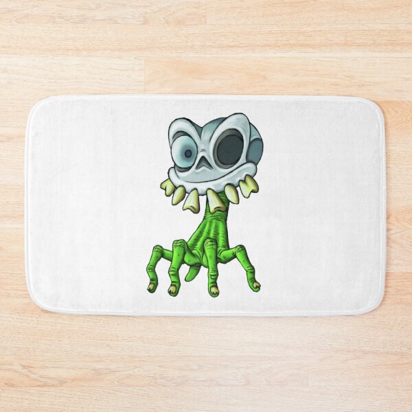 Item preview, Medievil - Sir Dan & Dan-Hand designed and sold by Gekidami.