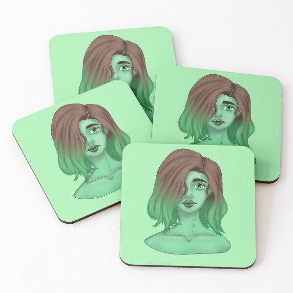 Item preview, Choc Mint designed and sold by Jayne Crowe.