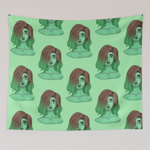Item preview, Choc Mint designed and sold by Jayne Crowe.