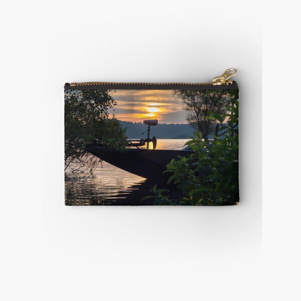 Item preview, Fishing Boat Sunrise designed and sold by mljdwhite.