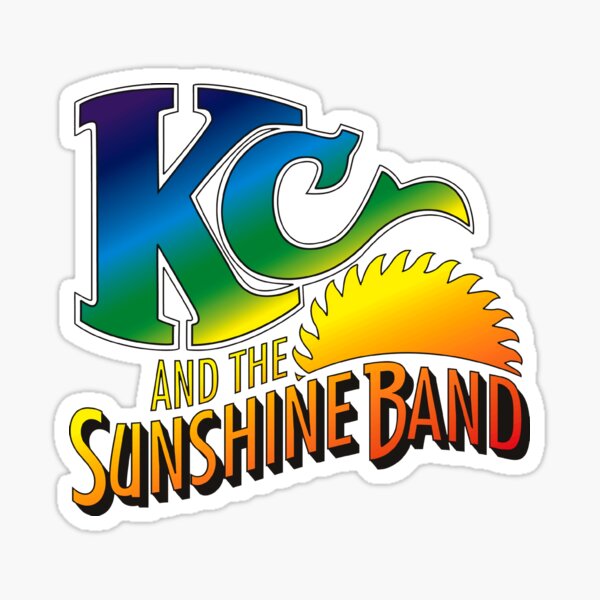 The Wild Sunshine Sticker