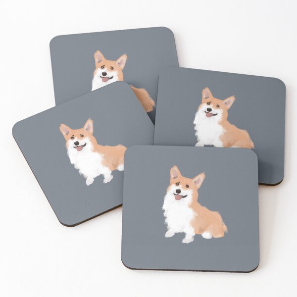 Item preview, Welsh Corgi designed and sold by lobitos.