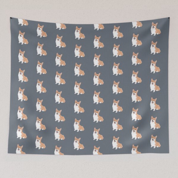 Item preview, Welsh Corgi designed and sold by lobitos.