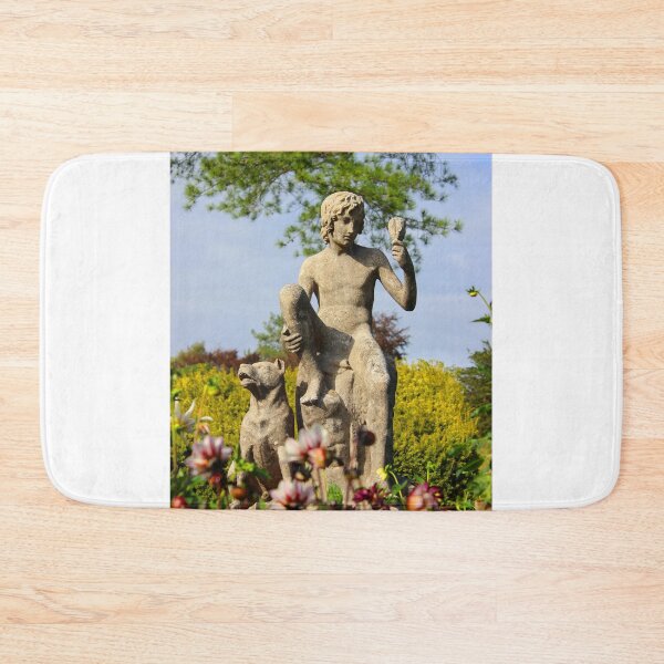 Item preview, Garden Statue designed and sold by ellenmpics.