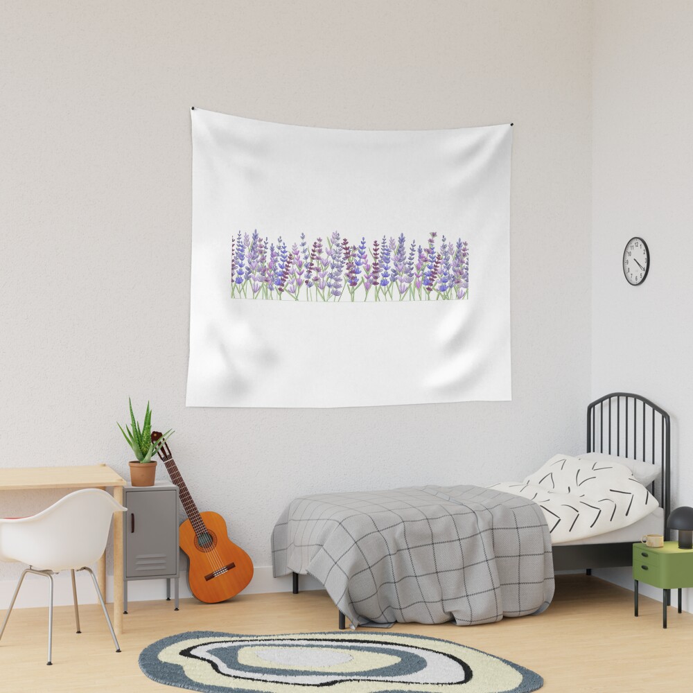 Item preview, Tapestry designed and sold by amyverse.