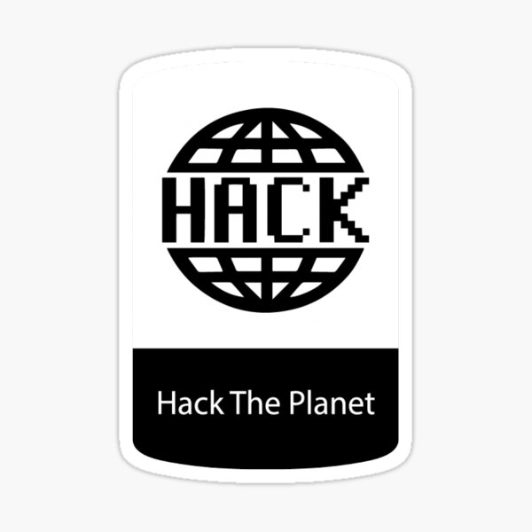 Hacker Find The Hackers Sticker - Hacker Find The Hackers Roblox