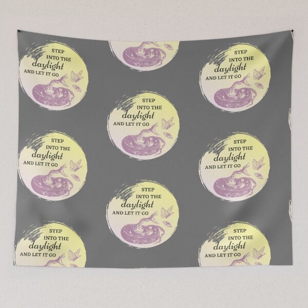 Item preview, Step Into the Daylight and Let It Go (Taylor Swift) designed and sold by swiftstyle.