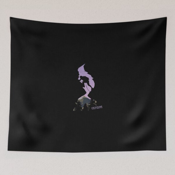 Item preview, Climbing / bouldering / mountaineering / extreme sports designed and sold by torlei565.
