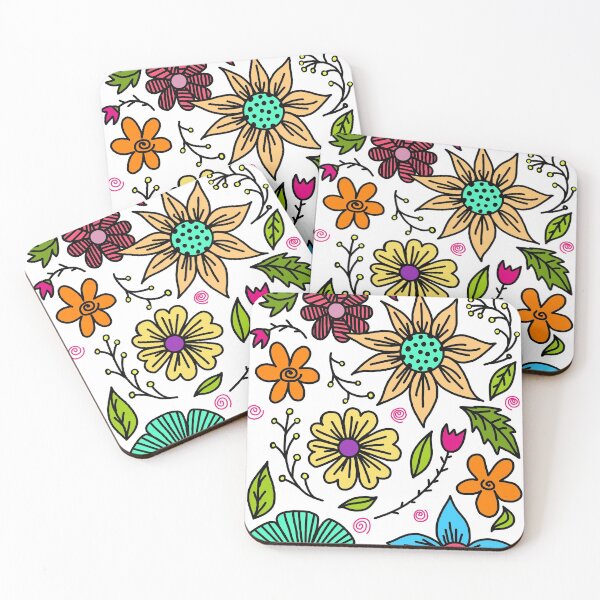 Item preview, Flower power designed and sold by BadHabits4452.