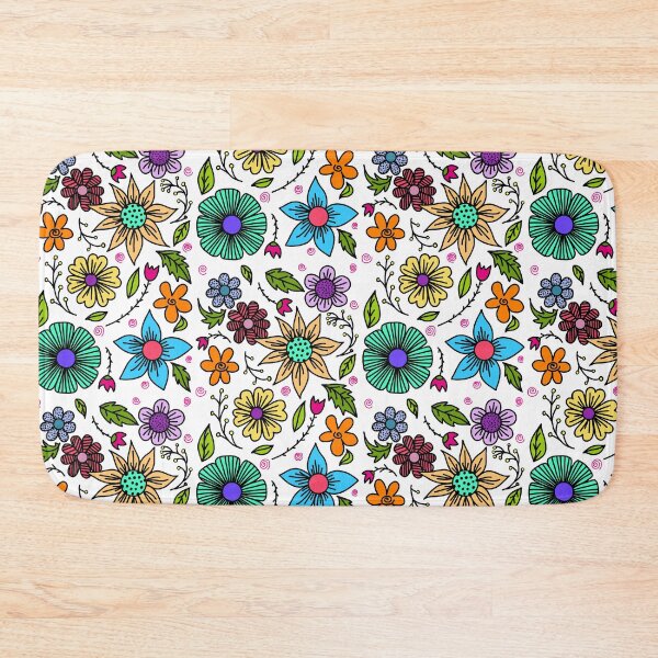 Item preview, Flower power designed and sold by BadHabits4452.