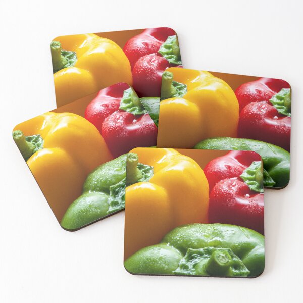 Item preview, Three Peppers designed and sold by stuart atton.