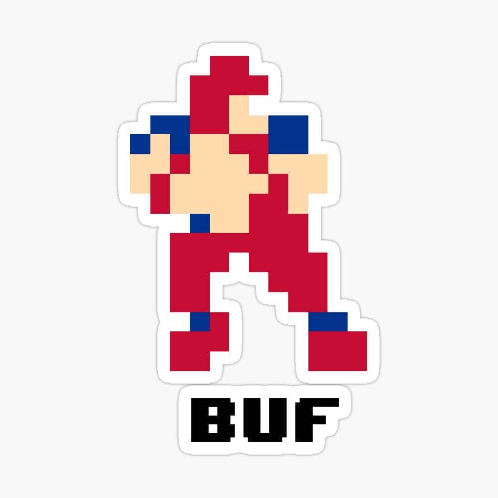 tecmo bowl bills