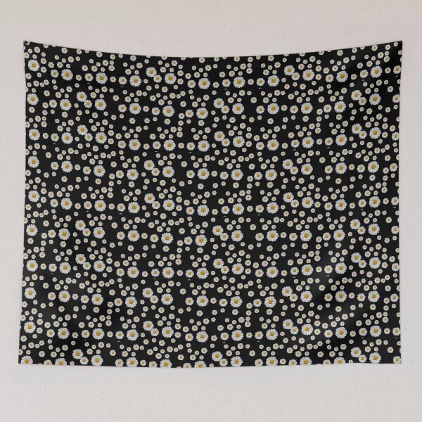 Item preview, Sexy daisy mini skirt designed and sold by hasandeniz.