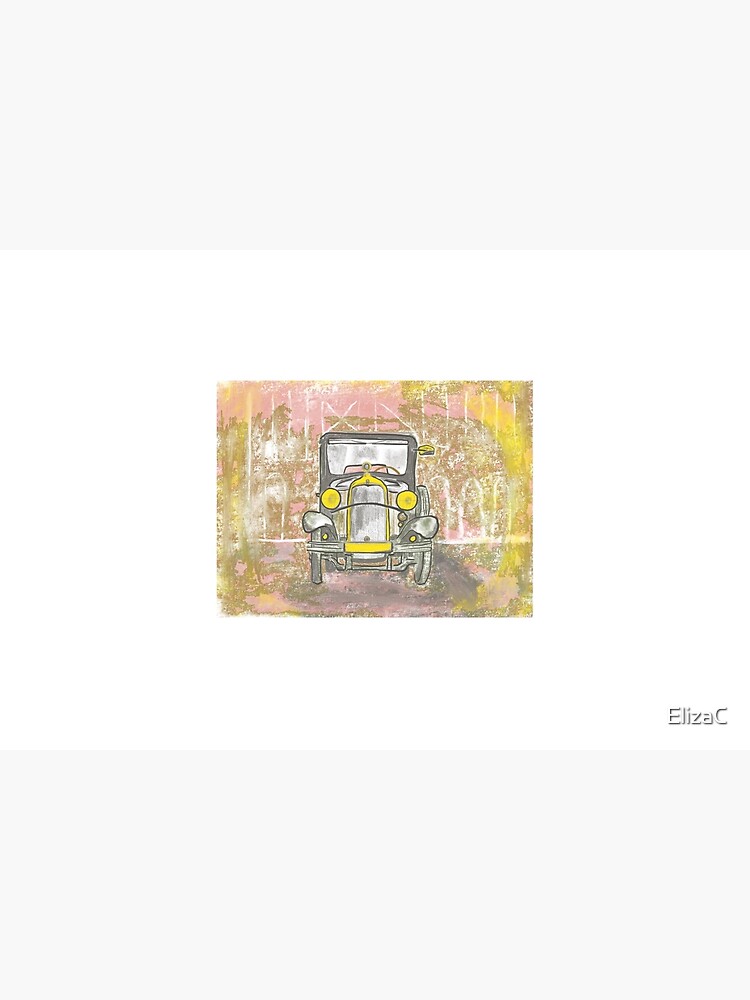 Citroen by ElizaC