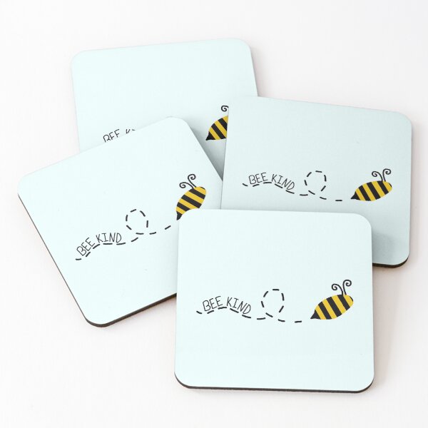 Item preview, Bee Kind designed and sold by Sara Bee.