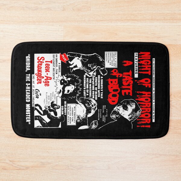 Item preview, A Taste of Blood designed and sold by HereticTees.