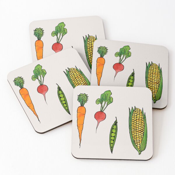 Item preview, Veggies designed and sold by Olooriel.