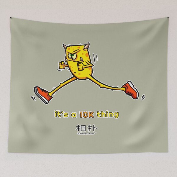Item preview, 10K Thing designed and sold by Matt Westrup.