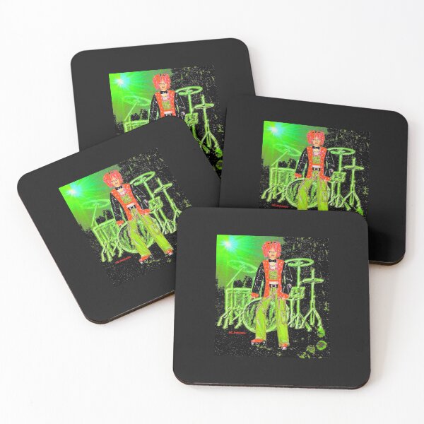 Item preview, OSHARE, Visual Kei designed and sold by Catherine Debusne.
