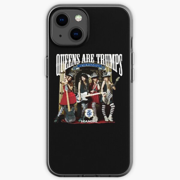 Japanese Idol Iphone Case By Jimmyapostolina Redbubble