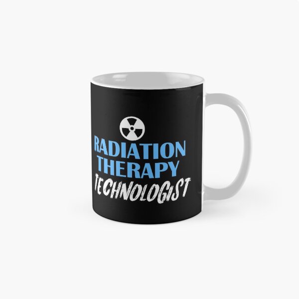 Item preview,  Radiation therapy technologist T shirt designed and sold by Urbane  Designs.