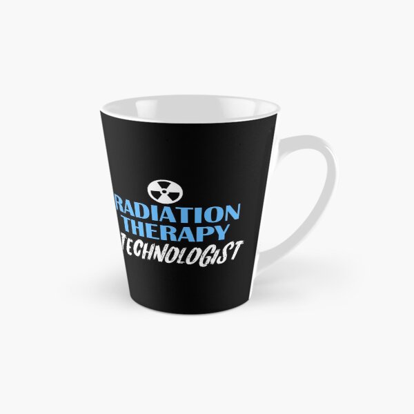 Item preview,  Radiation therapy technologist T shirt designed and sold by Urbane  Designs.