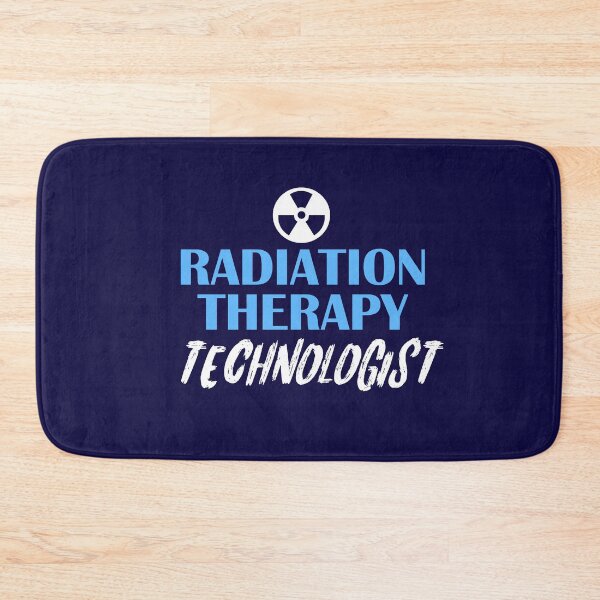 Item preview,  Radiation therapy technologist T shirt designed and sold by Urbane  Designs.