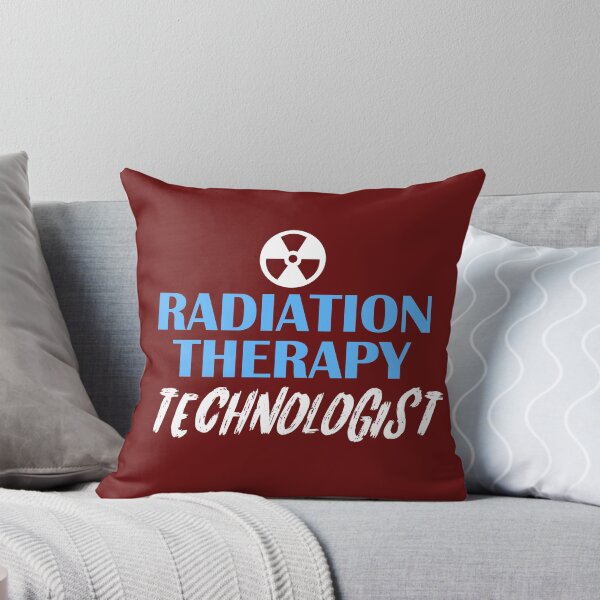 Item preview,  Radiation therapy technologist T shirt designed and sold by Urbane  Designs.